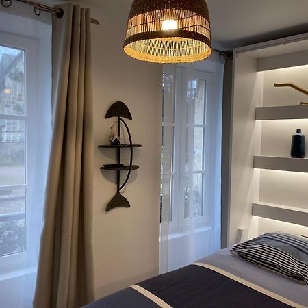 Gites Les Pourquoi Pas - Residence De Tourisme Dsv 贝叶 外观 照片