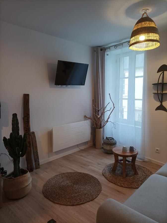 Gites Les Pourquoi Pas - Residence De Tourisme Dsv 贝叶 外观 照片