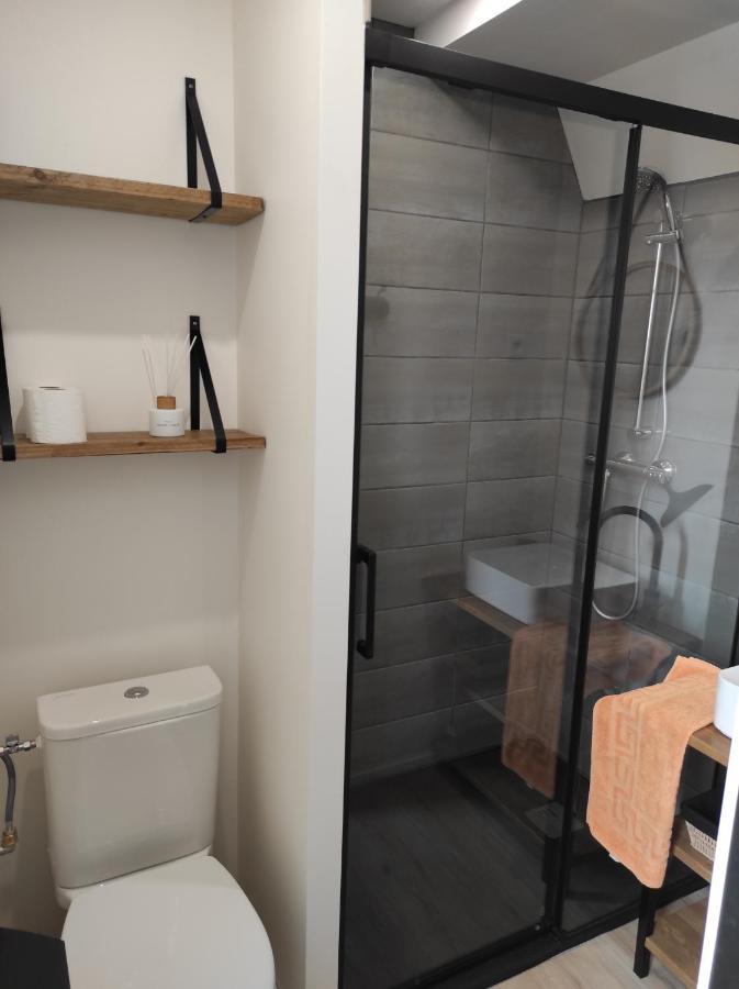 Gites Les Pourquoi Pas - Residence De Tourisme Dsv 贝叶 外观 照片