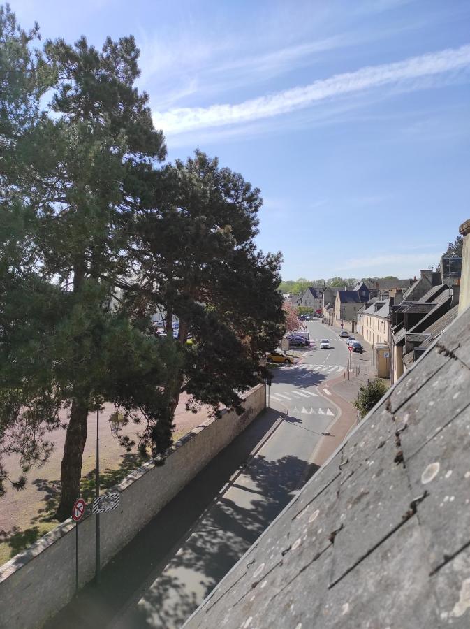 Gites Les Pourquoi Pas - Residence De Tourisme Dsv 贝叶 外观 照片