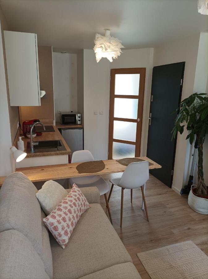 Gites Les Pourquoi Pas - Residence De Tourisme Dsv 贝叶 外观 照片