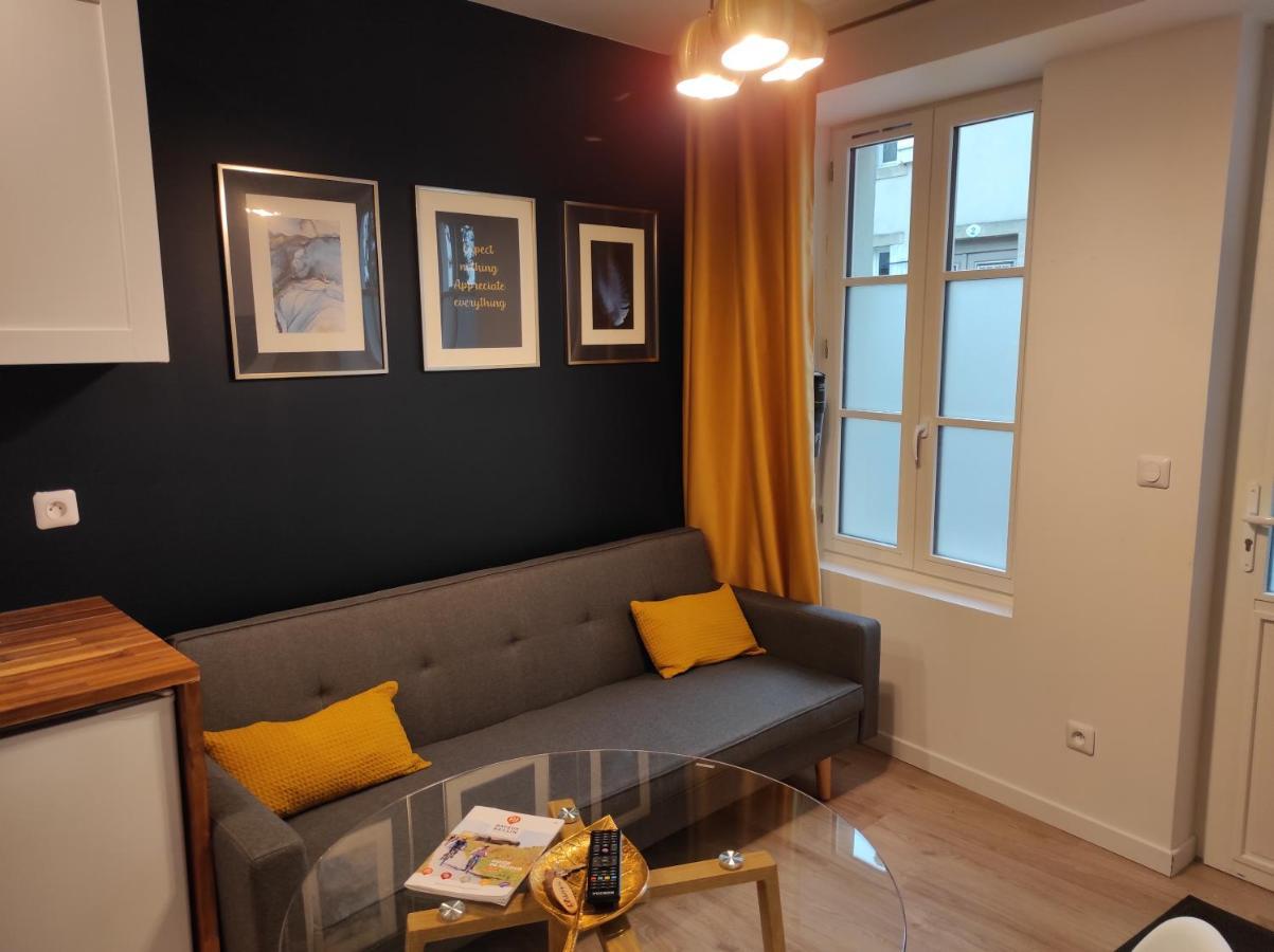 Gites Les Pourquoi Pas - Residence De Tourisme Dsv 贝叶 外观 照片