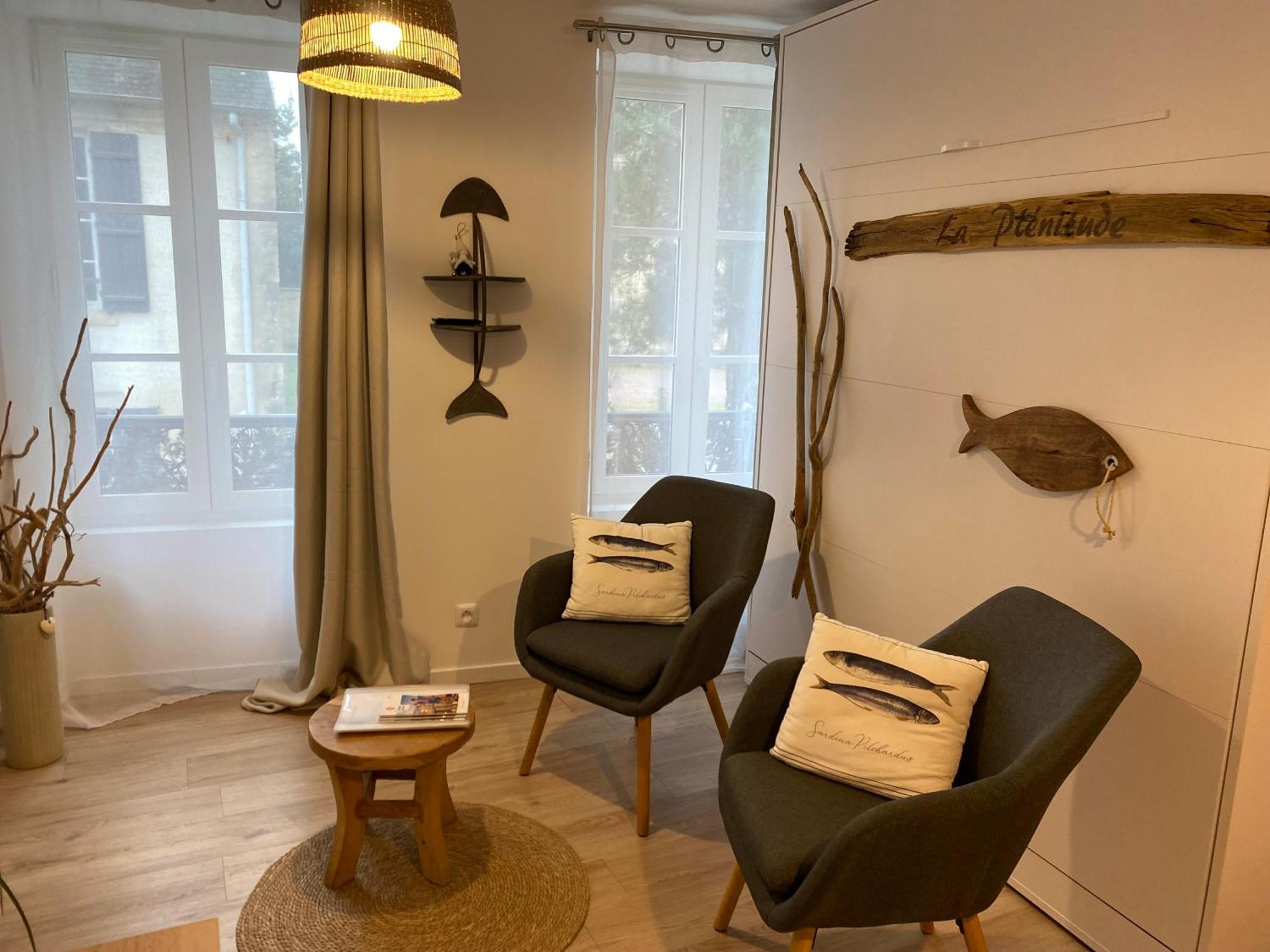 Gites Les Pourquoi Pas - Residence De Tourisme Dsv 贝叶 外观 照片